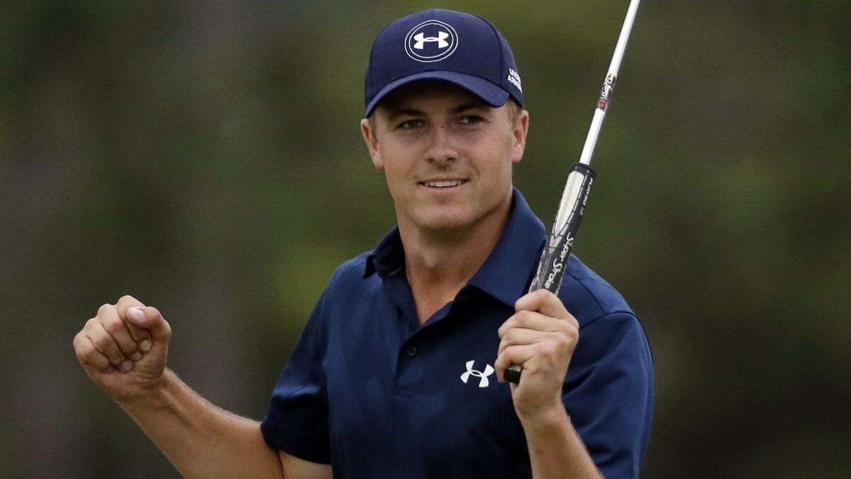 Jordan Spieth Net Worth, Salary And Biography 2023